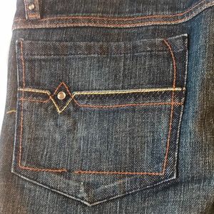 VTG Prototype jeans! From the Mudd showroom from 20 years ago.
